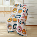 GobekUsa Cotton Gauze Bath Towel -different styles
