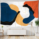 GobekUsa 3D Pattern Tapestry Wall Hanging for Bohemian Hippie Home Decor