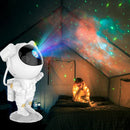 GobekUsa Astronaut Sky Projector Nightlight: USB Bedroom Table Lamp & Home Decor