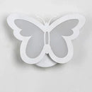 GobekUsa Acrylic LED Children's Wall Sconce, Creative Arts Decoration for Room, Study, Corridor