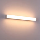 GobekUsa LED Mirror Light Wall Sconces - Indoor Home Lighting for Living Room & Bedroom