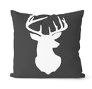 GobekUsa Geometric Black & White Pillowcase Set – Home Sofa Decoration Cushion