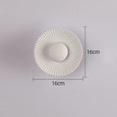 GobekUsa LED Wall Lamps Modern Metal Lighting for Hotel Restaurant Bedroom Corridor