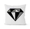 GobekUsa Geometric Black & White Pillowcase Set – Home Sofa Decoration Cushion