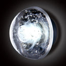 GobekUsa Crystal LED Wall Lamps for Modern Minimalist Home Decor