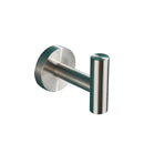 GobekUsa Bathroom Hardware Set: Towel Bar, Robe Hook, Rack, Shelf, Tissue Holder, Hook