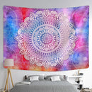 GobekUsa Indian Mandala Tapestry Boho Wall Hanging Sleeping Pad Beach Throw Rug