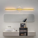 GobekUsa LED Mirror Wall Lamp for Modern Minimalist Decor
