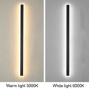 GobekUsa LED Outdoor Wall Light Modern IP65 Waterproof Porch Garden Lamp