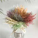 GobekUsa Dried Flower Bouquets for Home Decor, Photography Props, and Crafts