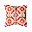 GobekUsa American Luxe Retro Cushion Covers: Original Design Throw Pillow Case for Sofa