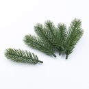 GobekUsa Christmas Tree Artificial Plants: Home Decor, Wedding, Bridal Accessories, Plastic Flower Garland, DIY Gifts