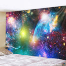 GobekUsa Galaxy Tapestry: Psychedelic Hippie Home Decor & Wall Hanging