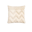 GobekUsa Bohemian Tassel Cushion Covers 45x45/30x50cm for Living Room Decor