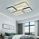 GobekUsa Dimmable LED Ceiling Light for Living Room and Bedroom