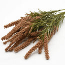 GobekUsa Artificial Lavender Plants: Home Decor, Wedding DIY, Photo Props, Indoor Furnishings