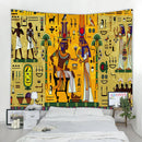 GobekUsa Egyptian Egypt Tapestry Wall Hanging Home Decor Throw Bedspread Art Home Decor