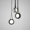 GobekUsa Designer Pendant Lights: Personality Bar & Bedroom Lamp