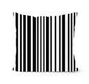 GobekUsa Geometric Black & White Pillowcase Set – Home Sofa Decoration Cushion