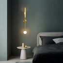 GobekUsa Elegant Modern Wall Lamp for Home Decor and Hotel Sconce Light