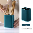 GobekUsa Kitchen Storage Rack for Cutlery and Tableware Organization