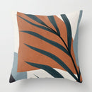 GobekUsa Decorative Pillowcase 45*45cm Home Sofa Bed Car Cushion Cover