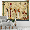 GobekUsa Egyptian Egypt Tapestry Wall Hanging Home Decor Throw Bedspread Art Home Decor