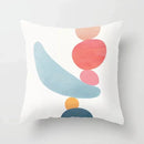 GobekUsa Decorative Pillowcase 45*45cm Home Sofa Bed Car Cushion Cover