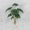 GobekUsa Green Plant Wall Set for Indoor Decoration