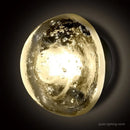 GobekUsa Crystal LED Wall Lamps for Modern Minimalist Home Decor
