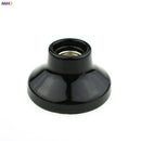 GobekUsa Ceramic E27 Bulb Holder for Table Lamp - Douille Fitting - Homekit