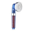GobekUsa 3-Function Adjustable Shower Head for NZDB