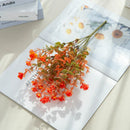 GobekUsa Artificial Eucalyptus Leaves Decoration for Home, Garden, Wedding - Fake Plants