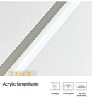 GobekUsa LED Outdoor Wall Light Modern Waterproof for Villa Garden Patio