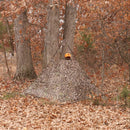 Hunting Blind - Mossy Oak Country Roots 3D Leafy by Nukem Hunting