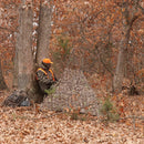 Hunting Blind - Mossy Oak Country Roots 3D Leafy by Nukem Hunting
