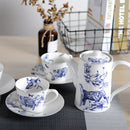GobekUsa Kitchenware: Dinnerware, Tea Set, Salad Bowl, Fruit Plate, Soup Dish, and More