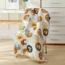 GobekUsa Cotton Gauze Bath Towel -different styles