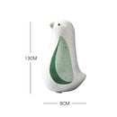 GobekUsa Chinese Bird Figurines: Modern Ceramic Sculptures for Home Decor & Wedding Gifts