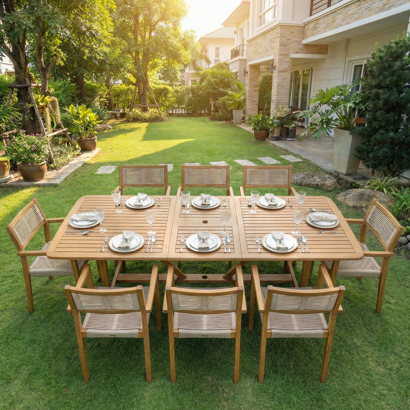 Heritage Standard Outdoor Armchair, photo 9 of 9