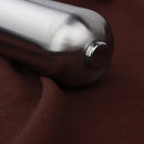 GobekUsa Electric Salt Pepper Grinder Stainless Steel Spice Mill Kitchen Tool