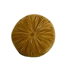 GobekUsa American Luxe Retro Cushion Covers: Original Design Throw Pillow Case for Sofa