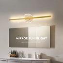 GobekUsa LED Mirror Wall Lamp for Modern Minimalist Decor