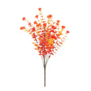 GobekUsa Artificial Eucalyptus Leaves Decoration for Home, Garden, Wedding - Fake Plants