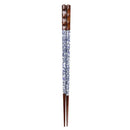 GobekUsa Bamboo Wood Chopsticks for Sushi and Food Eating