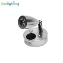 GobekUsa LED Reading Light for RV Boat, Truck, Motorhome, Yachts, Camper, Bedside