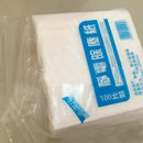 GobekUsa Kitchen Cleaning Cloths 100-Pack: Disposable Electrostatic Dust Removal Paper, Replacement Scouring Pad