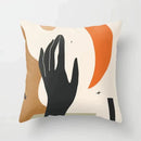 GobekUsa Decorative Pillowcase 45*45cm Home Sofa Bed Car Cushion Cover