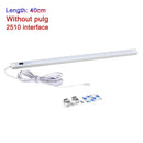 GobekUsa LED Under Cabinet Light Hand Sweep Switch Sensor Lamp Night Lights