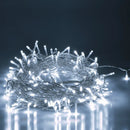 GobekUsa LED Fairy Strings Light 220V Outdoor Waterproof Garland for Christmas Party Wedding Birthday